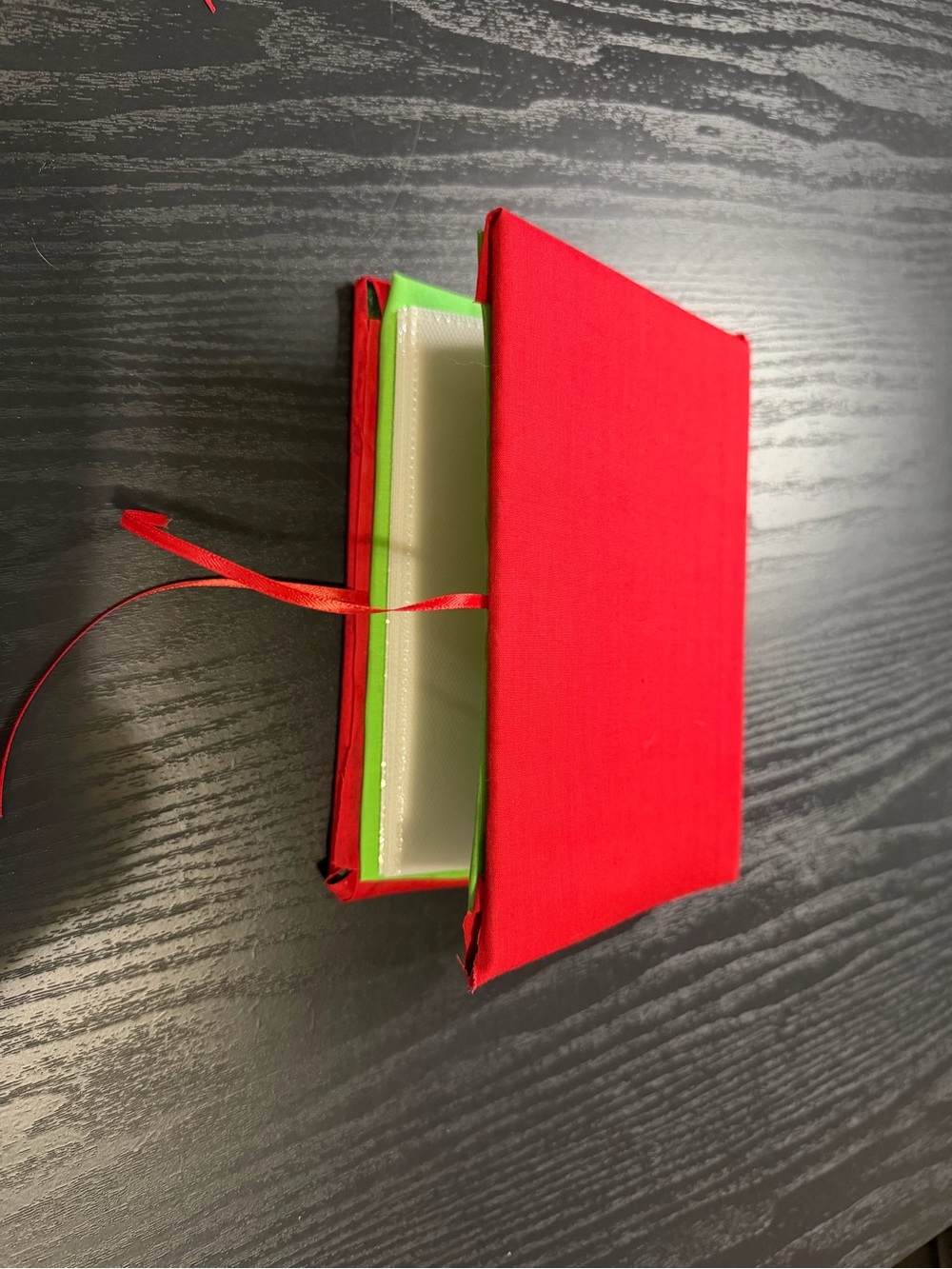 Photo book